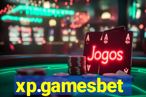 xp.gamesbet