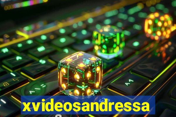 xvideosandressaurach