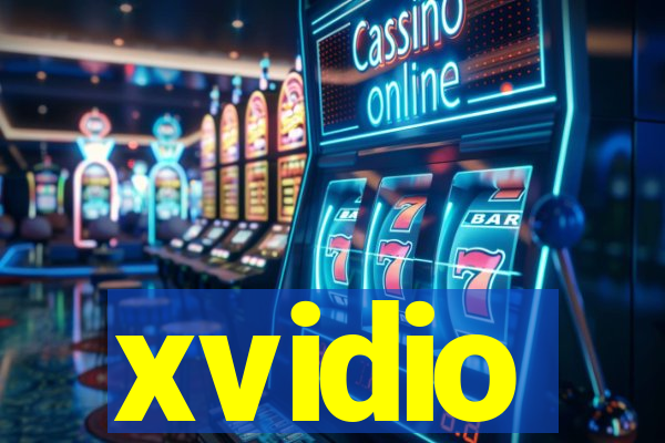 xvidio