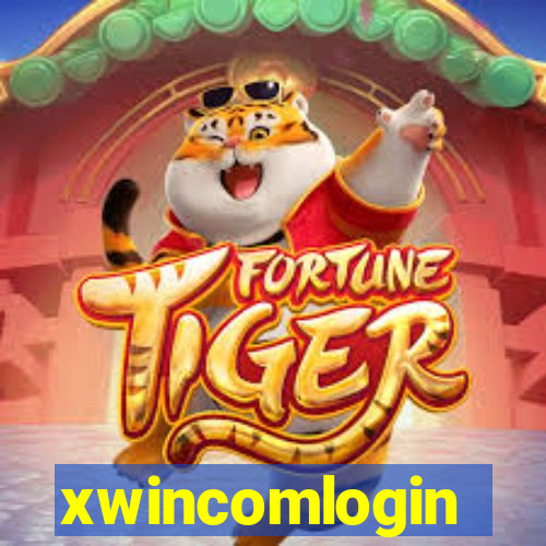 xwincomlogin