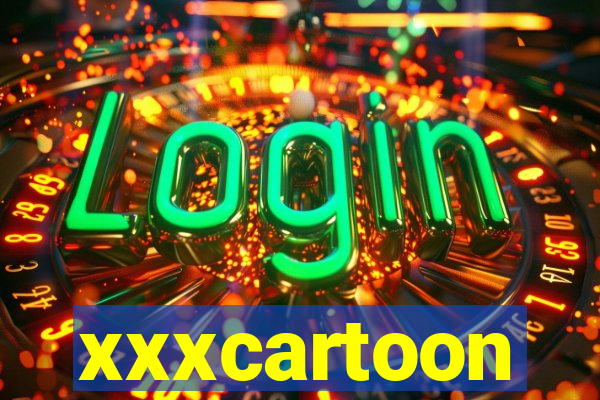 xxxcartoon