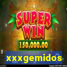 xxxgemidos