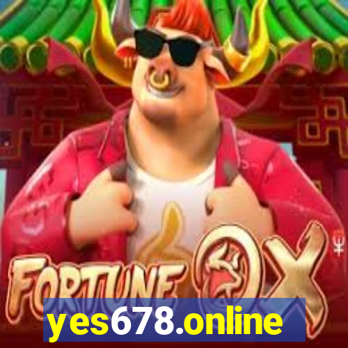 yes678.online