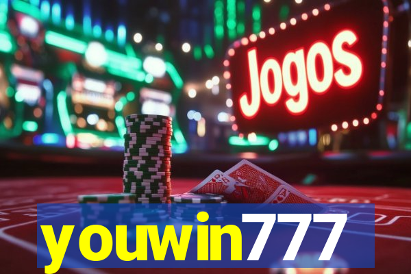 youwin777