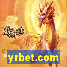 yrbet.com