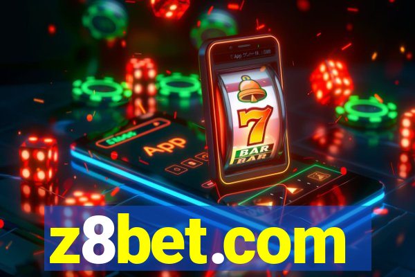 z8bet.com