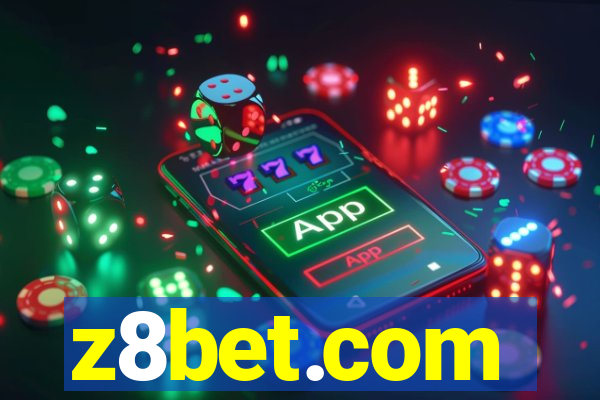 z8bet.com