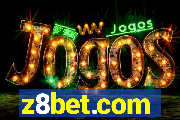 z8bet.com