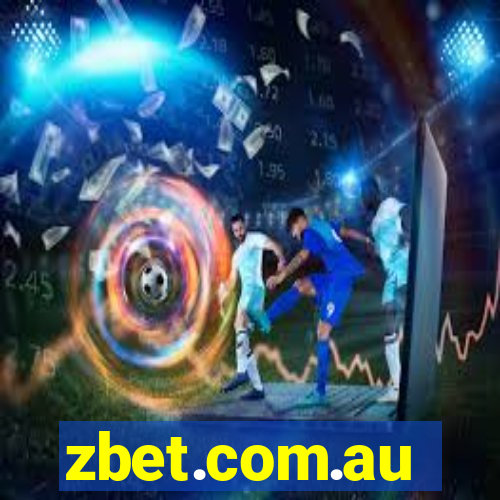 zbet.com.au