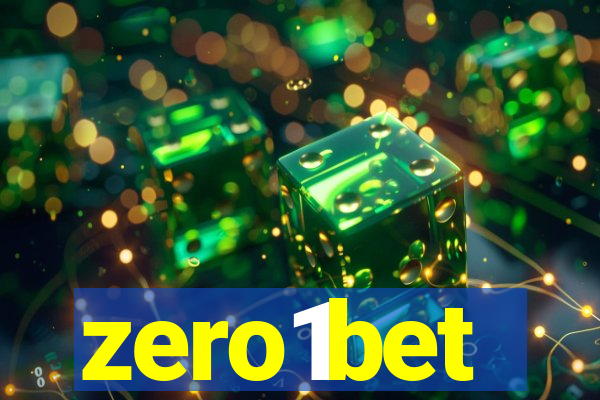 zero1bet