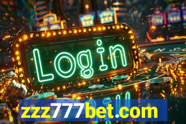 zzz777bet.com